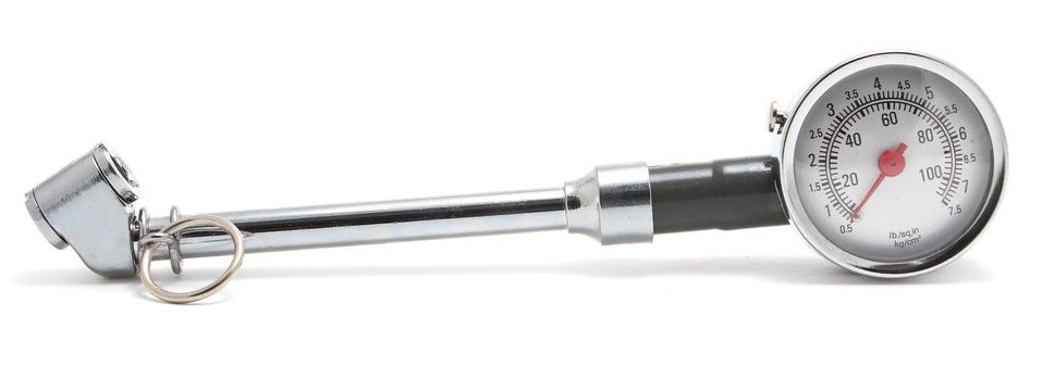 Манометр для шин Озон