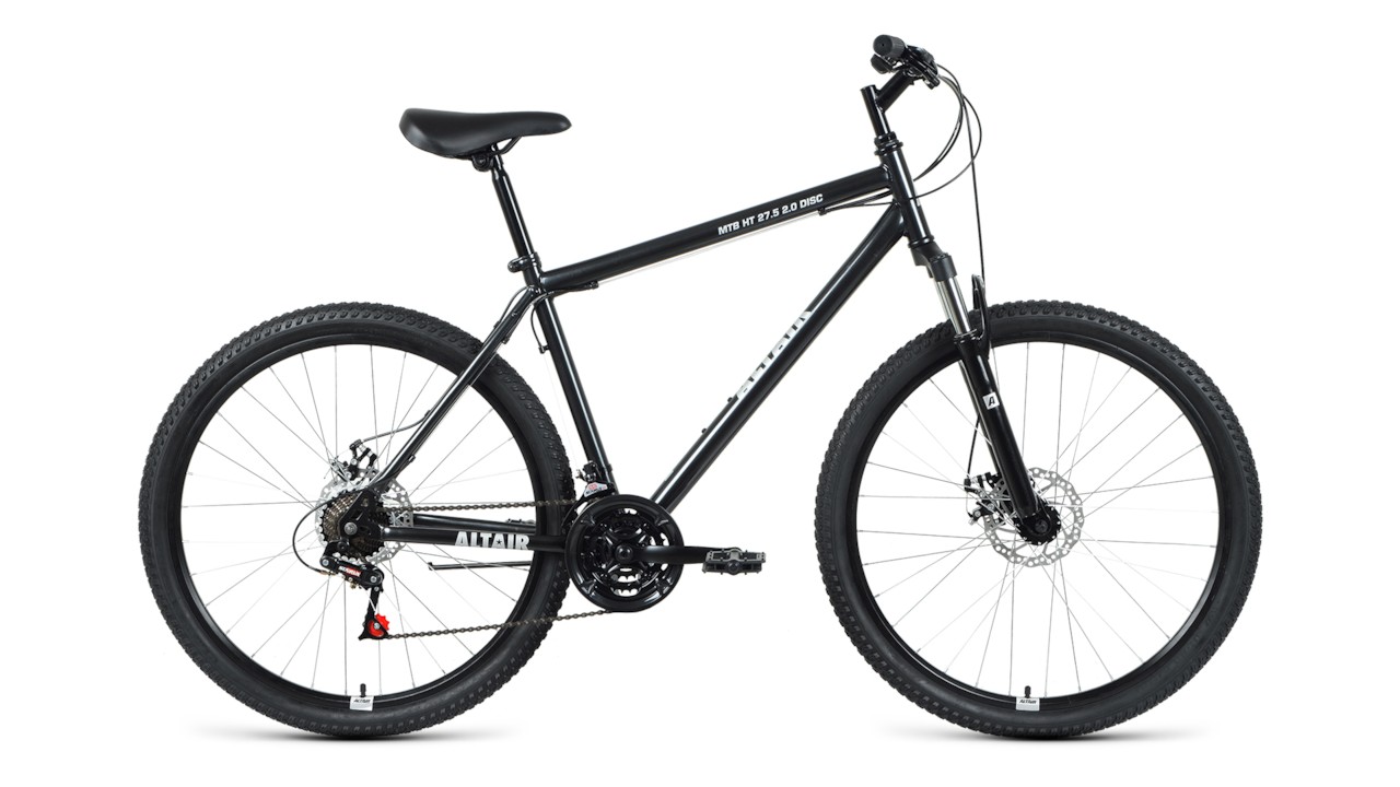 Velosiped Mtb Ht 27 5 2 0 Disc 27 5 21 Sk Rost 19 2020 2021 Chernyj Serebristyj Rbkt1mn7q011 Rbkt1mn7q011 Kupit V Avto1 Avtozapchasti