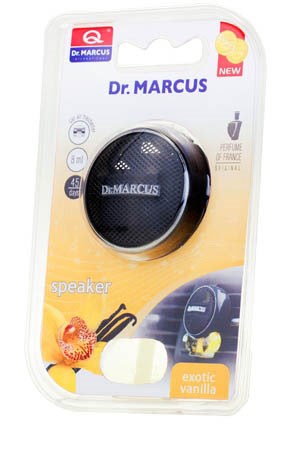 Dr Marcus katalog