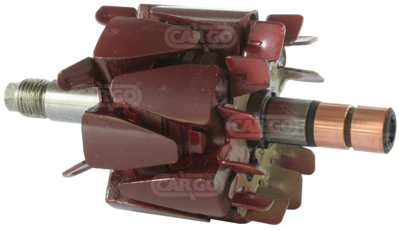 Cargo 135173 Кольцо Контактное Генератора Купить