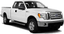 F-150 Extended Cab Pickup