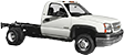 SILVERADO 3500 Cab & Chassis