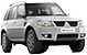 PAJERO TR4 (H7_W, H6_W)