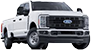 F-350 Cab & Chassis