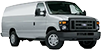 E-350 SUPER DUTY Cutaway Van