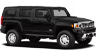 HUMMER H3T