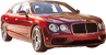 FLYING SPUR (4W_)