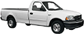 F-150 Standard Cab Pickup