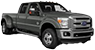 F-450 SUPER DUTY Cab & Chassis