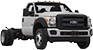 F-550 SUPER DUTY Cab & Chassis