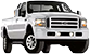 F-250 SUPER DUTY Standard Cab Pickup