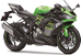 NINJA (124cc - 600cc)