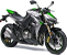 Z (124cc - 899cc)