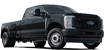 F-350 SUPER DUTY Standard Cab Pickup