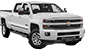 SILVERADO 2500 Extended Cab Pickup