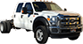 F-450 Cab & Chassis