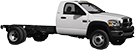 RAM 3500 Cab & Chassis (DD)