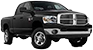 RAM 2500 Extended Crew Cab Pickup