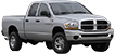 RAM 3500 Crew Cab Pickup (D2)