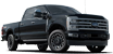 F-350 SUPER DUTY Crew Cab Pickup