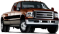 F-350 SUPER DUTY Extended Cab Pickup