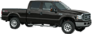 F-250 SUPER DUTY Extended Cab Pickup