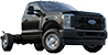 F-550 SUPER DUTY Cab & Chassis