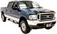 F-250 SUPER DUTY Crew Cab Pickup