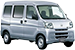 HIJET Автобус (S32_V, S33_V)