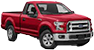 F-150 Standard Cab Pickup