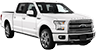 F-150 Extended Cab Pickup