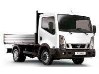 NT400 Cabstar
