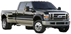 F-450 SUPER DUTY Crew Cab Pickup