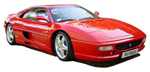 F355 Berlinetta