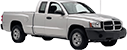 DAKOTA Extended Cab Pickup