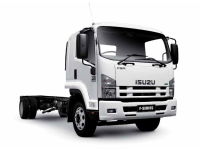 F-Series FORWARD