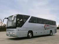 TOURISMO (O 350)