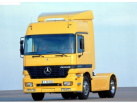 ACTROS