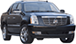 ESCALADE Crew Cab Pickup