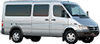 SPRINTER 2500 Standard Passenger Van