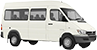 SPRINTER 3500 Standard Cargo Van