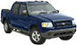 EXPLORER SPORT TRAC Crew Cab Pickup