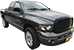 RAM 3500 Standard Cab Pickup