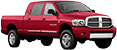 RAM 3500 Crew Cab Pickup