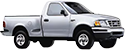 F-150 Standard Cab Pickup