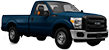F-250 SUPER DUTY Standard Cab Pickup (F2A, F2B)