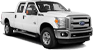 F-350 SUPER DUTY Crew Cab Pickup