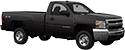 SILVERADO 3500 Standard Cab Pickup
