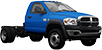 RAM 4500 Cab & Chassis (DM)