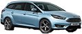 FOCUS III Фургон/универсал